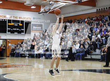 Thumbnail 3 in Amanda-Clearcreek vs North Union (OHSAA D3 Sectional Playoff) photogallery.