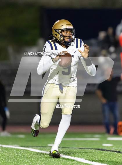 Thumbnail 3 in Mater Dei Catholic @ Bonita Vista photogallery.