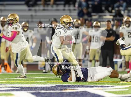 Thumbnail 1 in Mater Dei Catholic @ Bonita Vista photogallery.