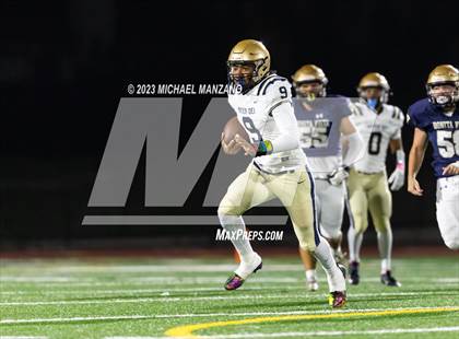 Thumbnail 1 in Mater Dei Catholic @ Bonita Vista photogallery.