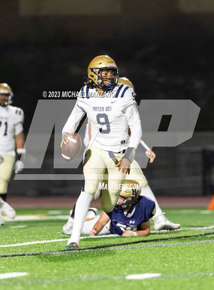 Thumbnail 1 in Mater Dei Catholic @ Bonita Vista photogallery.