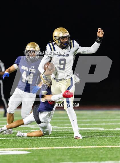 Thumbnail 1 in Mater Dei Catholic @ Bonita Vista photogallery.