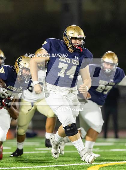 Thumbnail 1 in Mater Dei Catholic @ Bonita Vista photogallery.