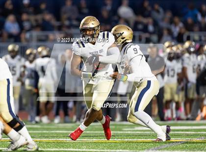 Thumbnail 1 in Mater Dei Catholic @ Bonita Vista photogallery.