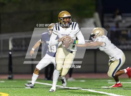 Thumbnail 1 in Mater Dei Catholic @ Bonita Vista photogallery.