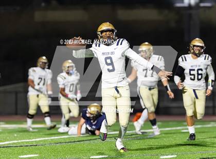Thumbnail 1 in Mater Dei Catholic @ Bonita Vista photogallery.