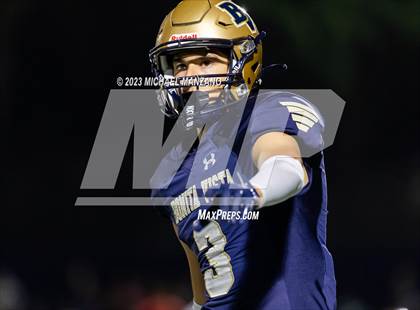 Thumbnail 1 in Mater Dei Catholic @ Bonita Vista photogallery.