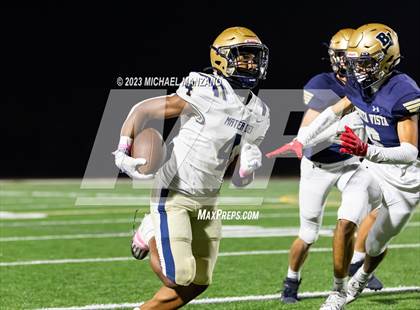 Thumbnail 1 in Mater Dei Catholic @ Bonita Vista photogallery.