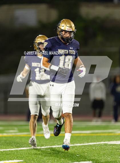 Thumbnail 1 in Mater Dei Catholic @ Bonita Vista photogallery.