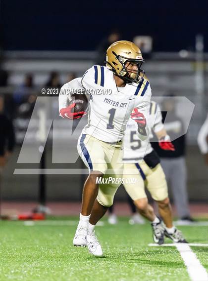 Thumbnail 1 in Mater Dei Catholic @ Bonita Vista photogallery.