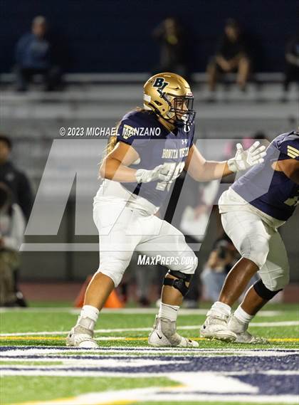 Thumbnail 3 in Mater Dei Catholic @ Bonita Vista photogallery.