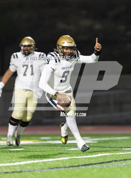 Thumbnail 2 in Mater Dei Catholic @ Bonita Vista photogallery.
