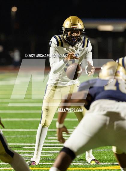 Thumbnail 1 in Mater Dei Catholic @ Bonita Vista photogallery.