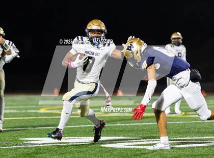 Thumbnail 1 in Mater Dei Catholic @ Bonita Vista photogallery.