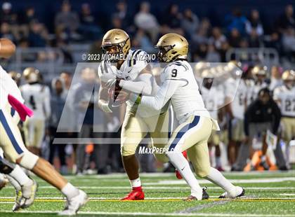 Thumbnail 2 in Mater Dei Catholic @ Bonita Vista photogallery.