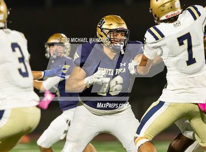 Thumbnail 1 in Mater Dei Catholic @ Bonita Vista photogallery.