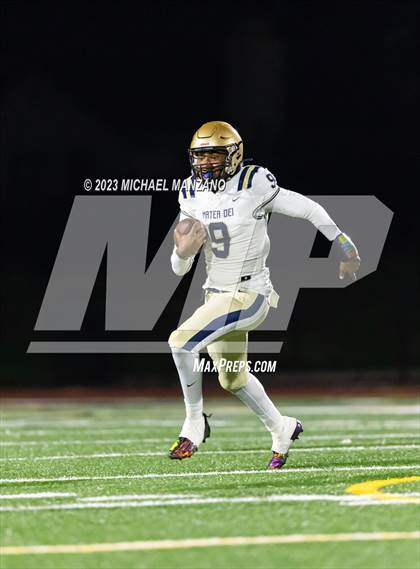 Thumbnail 2 in Mater Dei Catholic @ Bonita Vista photogallery.