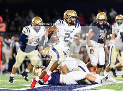 Thumbnail 1 in Mater Dei Catholic @ Bonita Vista photogallery.