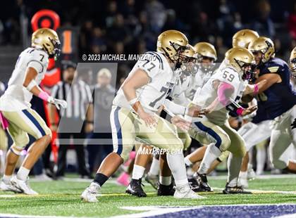 Thumbnail 1 in Mater Dei Catholic @ Bonita Vista photogallery.