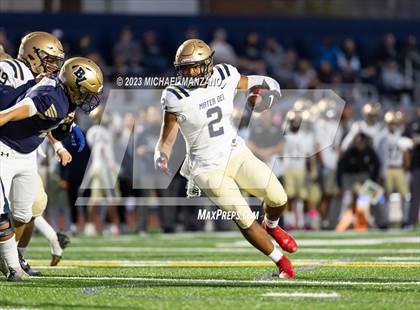 Thumbnail 1 in Mater Dei Catholic @ Bonita Vista photogallery.