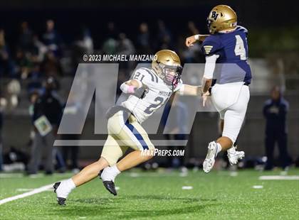 Thumbnail 1 in Mater Dei Catholic @ Bonita Vista photogallery.