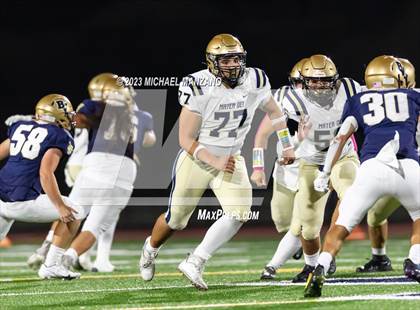 Thumbnail 2 in Mater Dei Catholic @ Bonita Vista photogallery.
