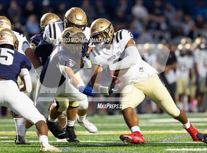 Thumbnail 3 in Mater Dei Catholic @ Bonita Vista photogallery.