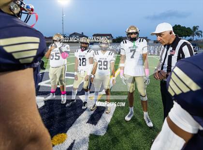 Thumbnail 1 in Mater Dei Catholic @ Bonita Vista photogallery.