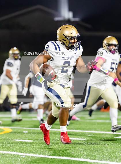 Thumbnail 2 in Mater Dei Catholic @ Bonita Vista photogallery.