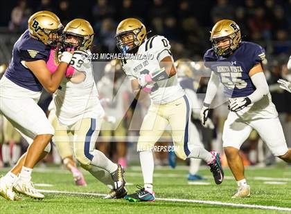 Thumbnail 1 in Mater Dei Catholic @ Bonita Vista photogallery.