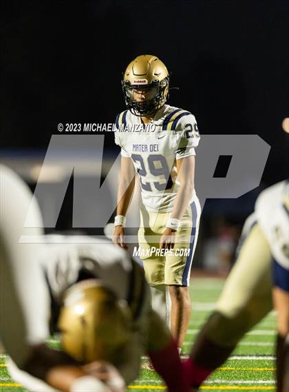 Thumbnail 2 in Mater Dei Catholic @ Bonita Vista photogallery.