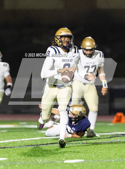 Thumbnail 2 in Mater Dei Catholic @ Bonita Vista photogallery.