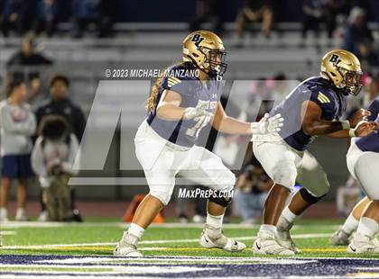 Thumbnail 2 in Mater Dei Catholic @ Bonita Vista photogallery.