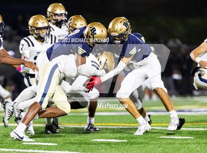 Thumbnail 3 in Mater Dei Catholic @ Bonita Vista photogallery.