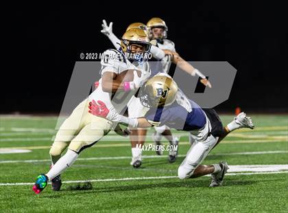 Thumbnail 1 in Mater Dei Catholic @ Bonita Vista photogallery.