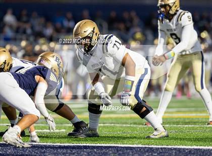 Thumbnail 1 in Mater Dei Catholic @ Bonita Vista photogallery.