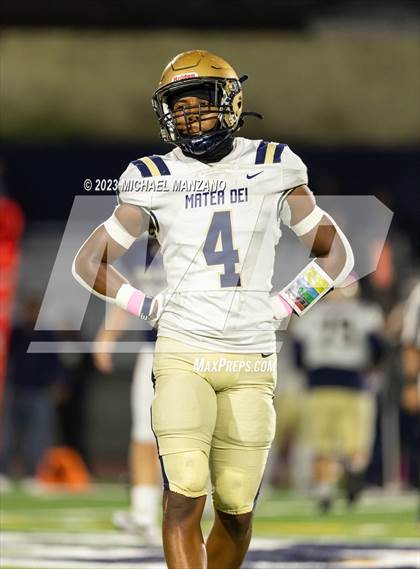 Thumbnail 1 in Mater Dei Catholic @ Bonita Vista photogallery.