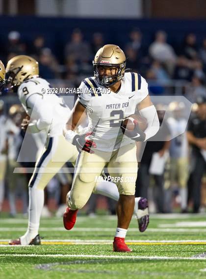 Thumbnail 3 in Mater Dei Catholic @ Bonita Vista photogallery.