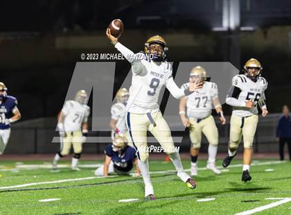 Thumbnail 2 in Mater Dei Catholic @ Bonita Vista photogallery.