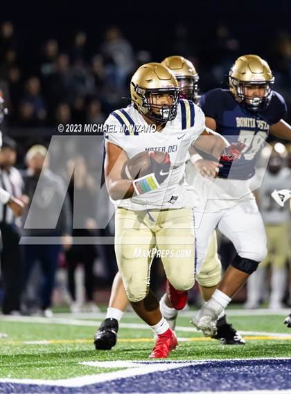 Thumbnail 3 in Mater Dei Catholic @ Bonita Vista photogallery.