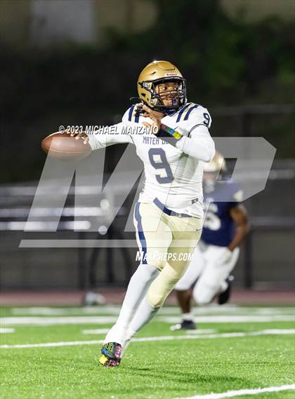 Thumbnail 2 in Mater Dei Catholic @ Bonita Vista photogallery.