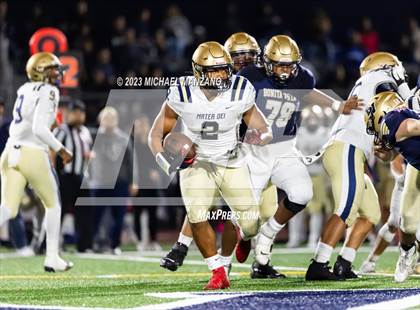 Thumbnail 2 in Mater Dei Catholic @ Bonita Vista photogallery.