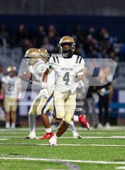 Thumbnail 1 in Mater Dei Catholic @ Bonita Vista photogallery.