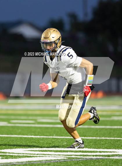 Thumbnail 3 in Mater Dei Catholic @ Bonita Vista photogallery.