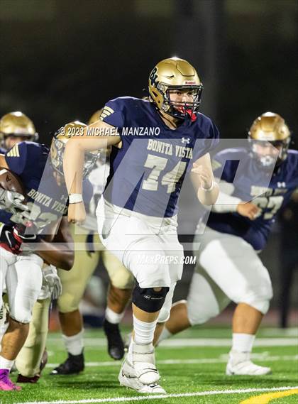 Thumbnail 3 in Mater Dei Catholic @ Bonita Vista photogallery.