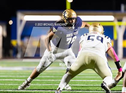 Thumbnail 1 in Mater Dei Catholic @ Bonita Vista photogallery.
