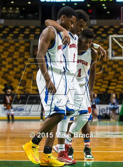 Thumbnail 3 in Somerville @ Belmont (Good Sports TD Garden Invitational) photogallery.