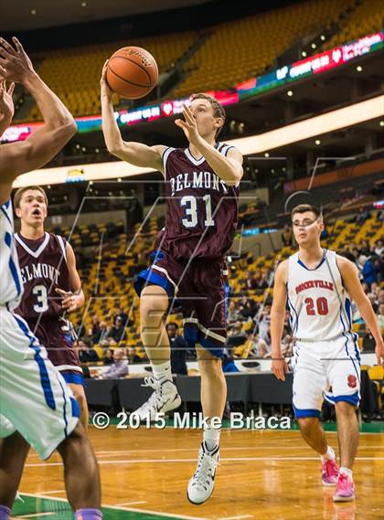 Thumbnail 3 in Somerville @ Belmont (Good Sports TD Garden Invitational) photogallery.