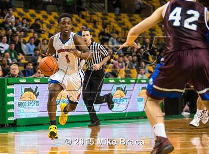 Thumbnail 3 in Somerville @ Belmont (Good Sports TD Garden Invitational) photogallery.
