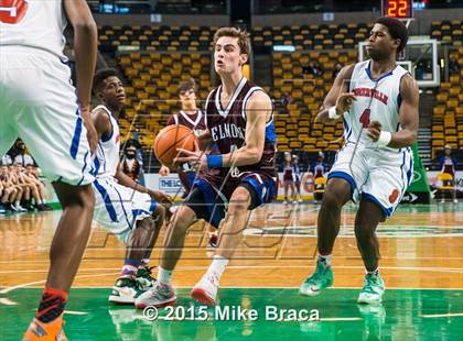 Thumbnail 1 in Somerville @ Belmont (Good Sports TD Garden Invitational) photogallery.
